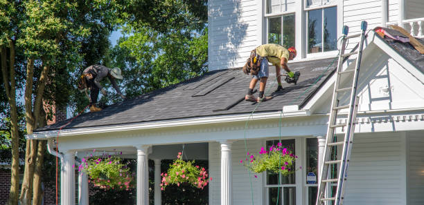 Trusted Winthrop, MN Roofing Experts